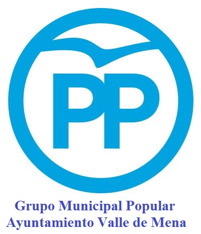 Logo Populares Mena